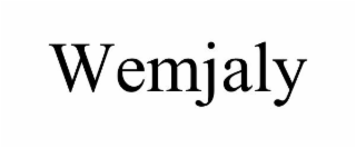 WEMJALY