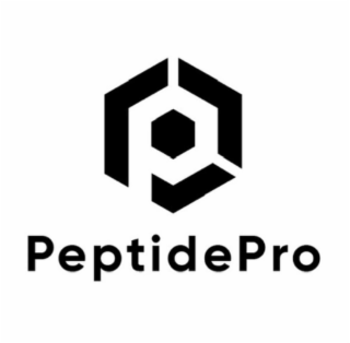 P PEPTIDEPRO