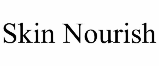 SKIN NOURISH