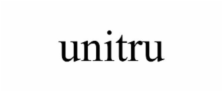 UNITRU