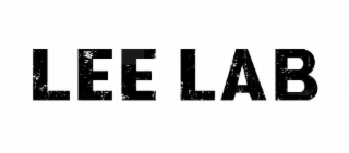LEE LAB