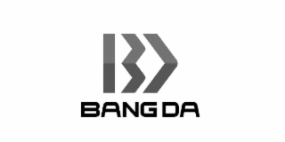 BANGDA BD