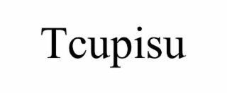 TCUPISU