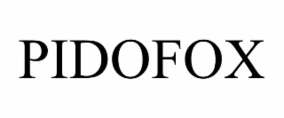 PIDOFOX