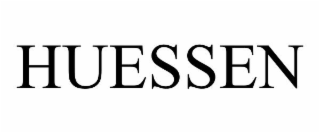 HUESSEN