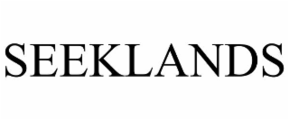 SEEKLANDS
