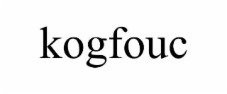KOGFOUC