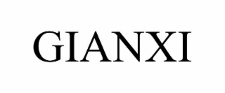 GIANXI