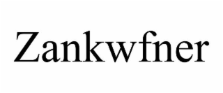 ZANKWFNER