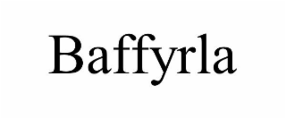 BAFFYRLA