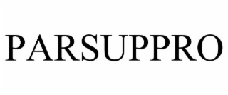 PARSUPPRO