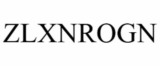 ZLXNROGN