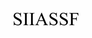 SIIASSF