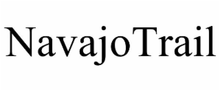 NAVAJOTRAIL