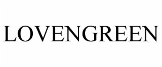 LOVENGREEN