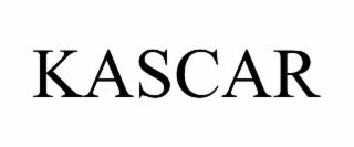 KASCAR