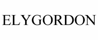 ELYGORDON