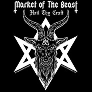 MARKET OF THE BEAST HAIL THY CRAFT