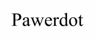 PAWERDOT
