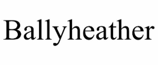 BALLYHEATHER