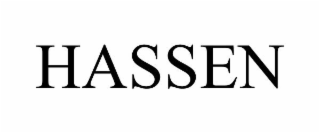 HASSEN