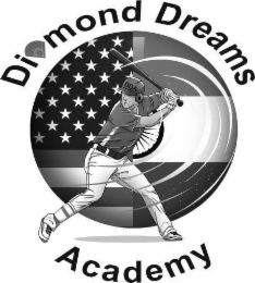 DIAMOND DREAMS ACADEMY DDA