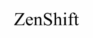 ZENSHIFT