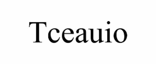 TCEAUIO