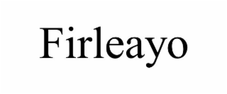 FIRLEAYO