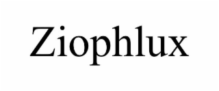 ZIOPHLUX