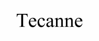 TECANNE
