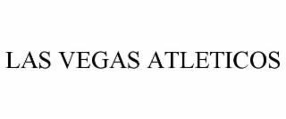 LAS VEGAS ATLETICOS
