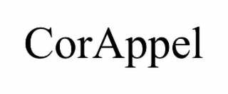 CORAPPEL