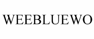 WEEBLUEWO
