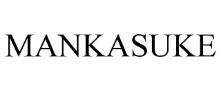 MANKASUKE