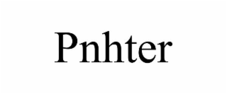 PNHTER