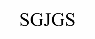 SGJGS