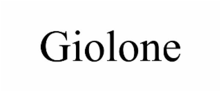 GIOLONE
