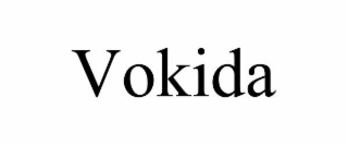 VOKIDA