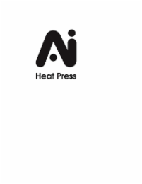 AI HEAT PRESS