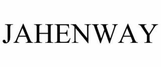 JAHENWAY