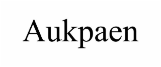 AUKPAEN