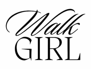 WALK GIRL