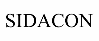 SIDACON