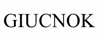GIUCNOK
