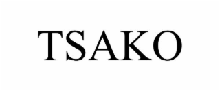 TSAKO