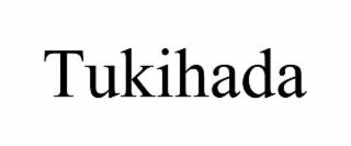 TUKIHADA