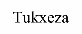 TUKXEZA