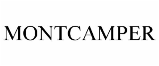 MONTCAMPER