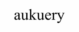 AUKUERY